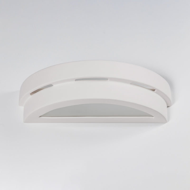 Wall light ceramic HELIOS