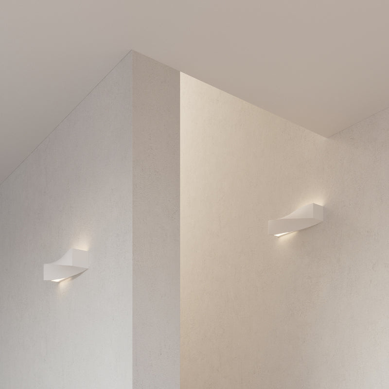 Ceramic wall light SIGMA