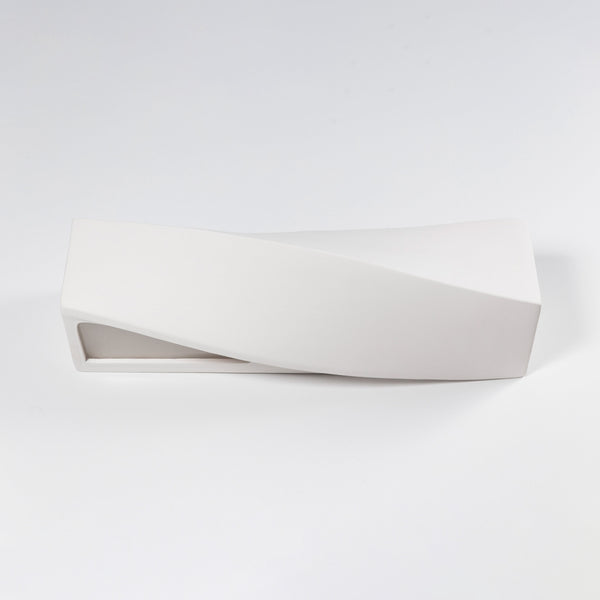 Ceramic wall light SIGMA