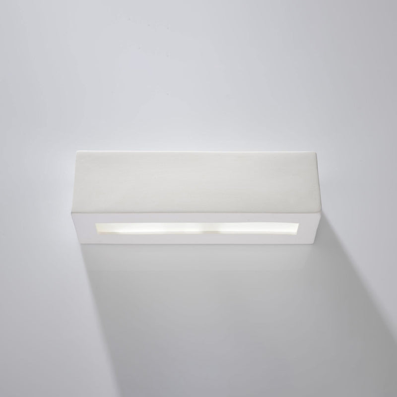 Wall light ceramic VEGA