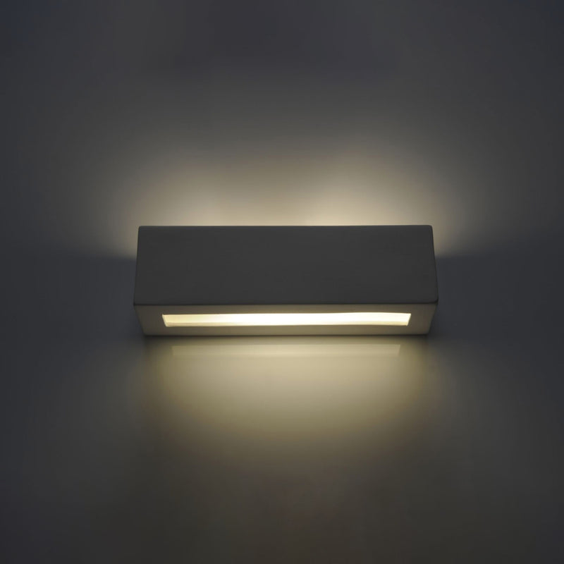 Wall light ceramic VEGA