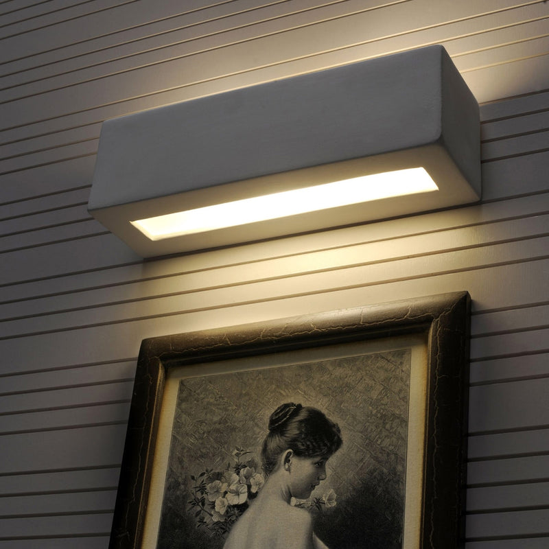 Wall light ceramic VEGA