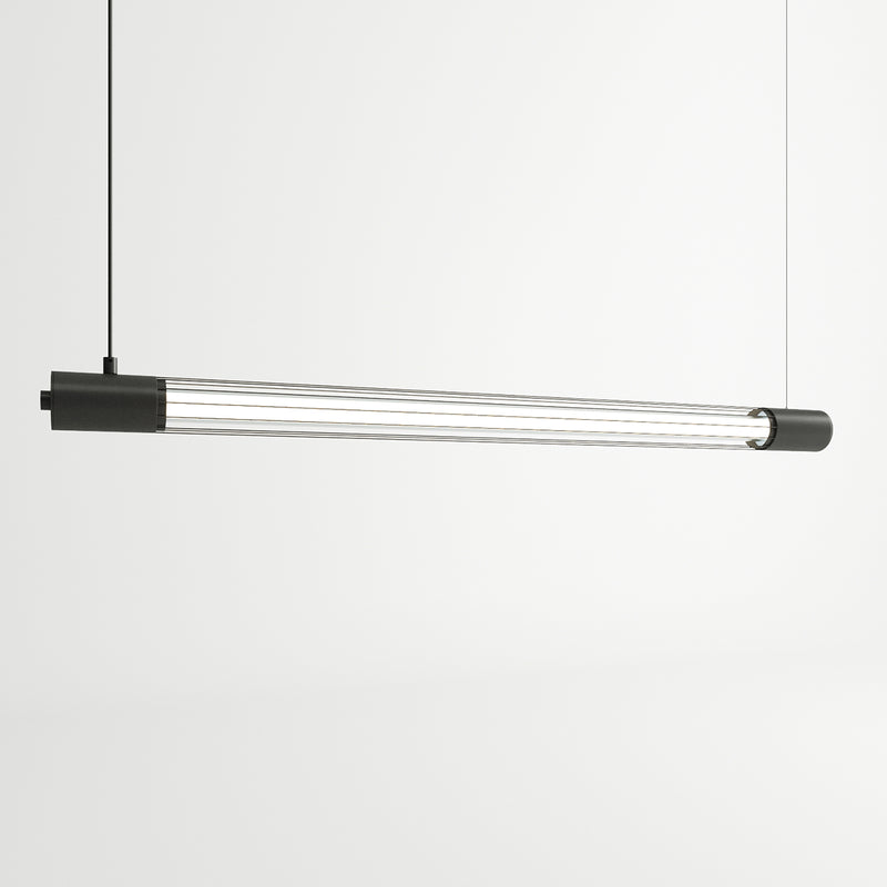 VALO hanging light black