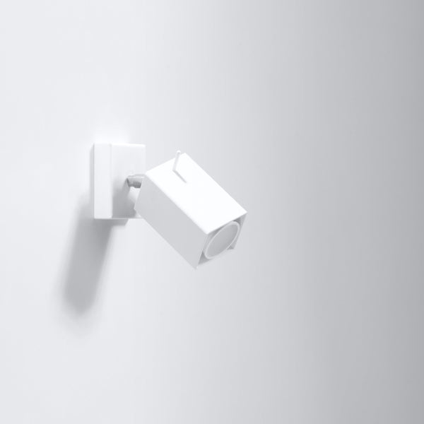 MERIDA wall light white