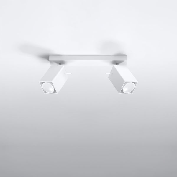 MERIDA 2 ceiling light white