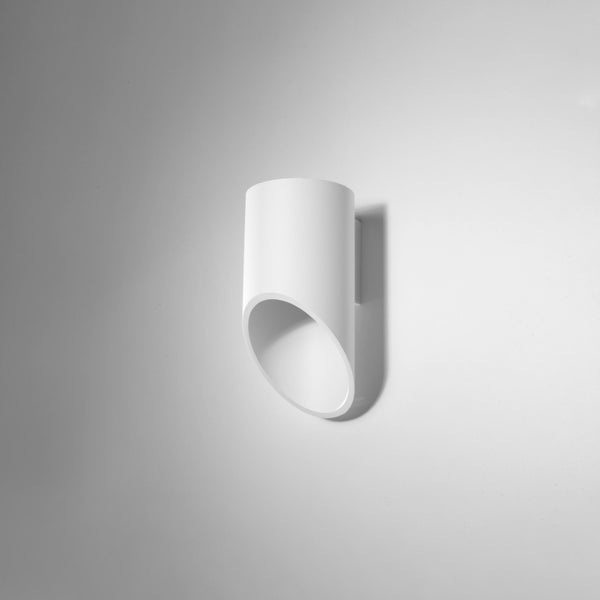 Wall light PENNE 20 white