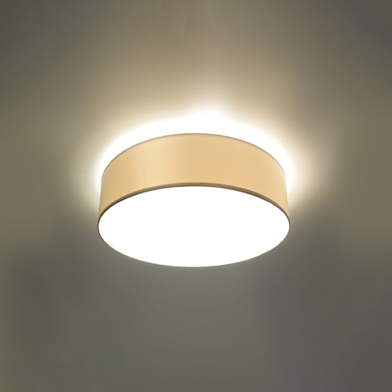 Ceiling light ARENA 35 white