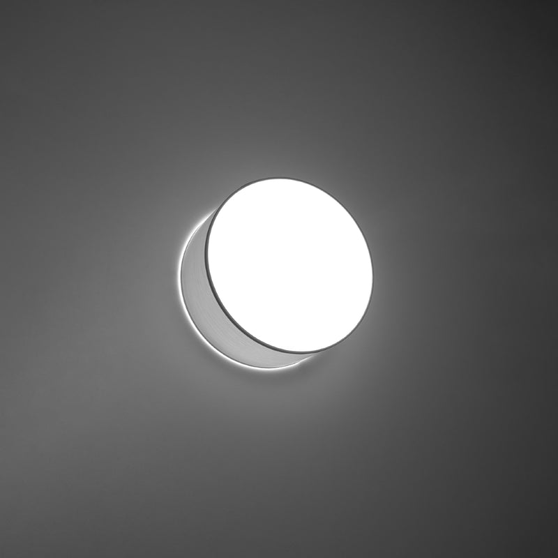 ARENA ceiling light grey