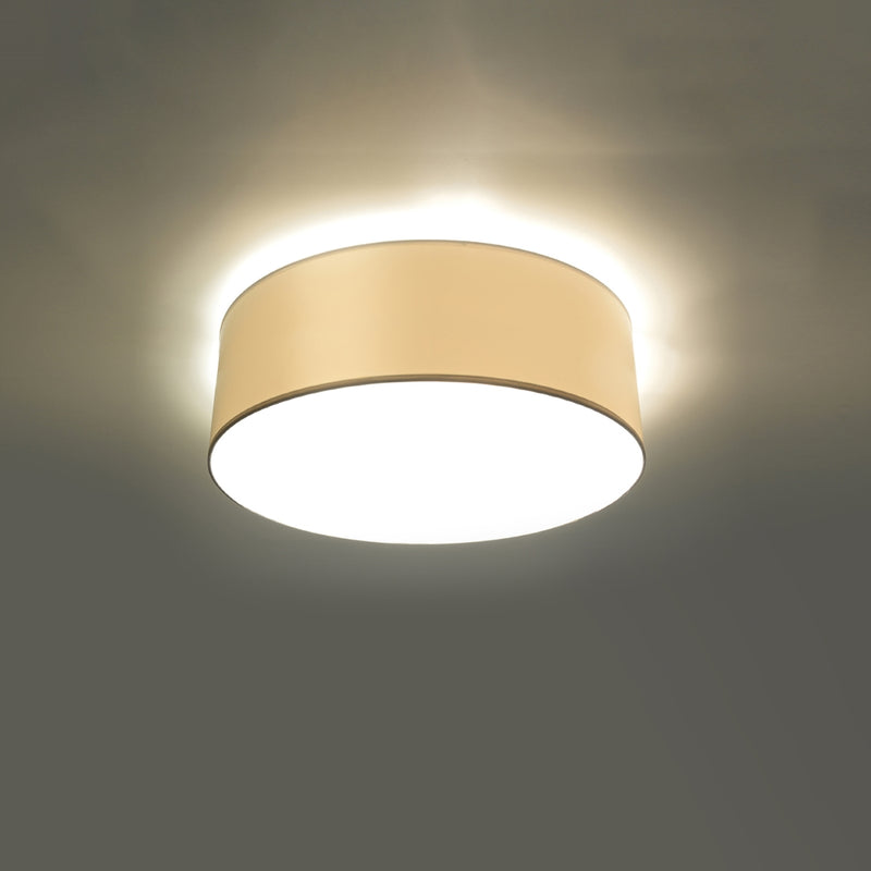 ARENA ceiling light white