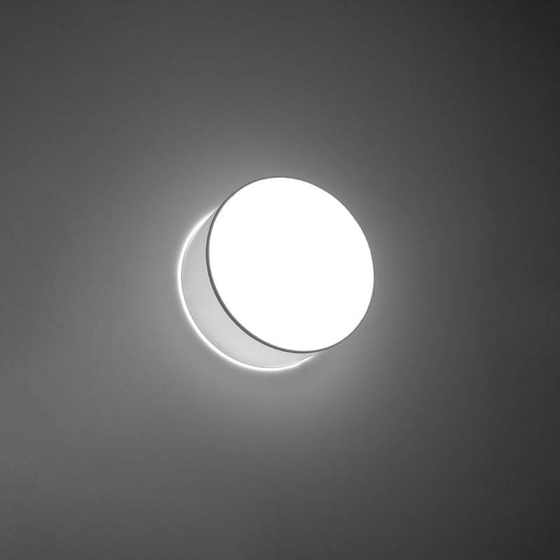 ARENA ceiling light white