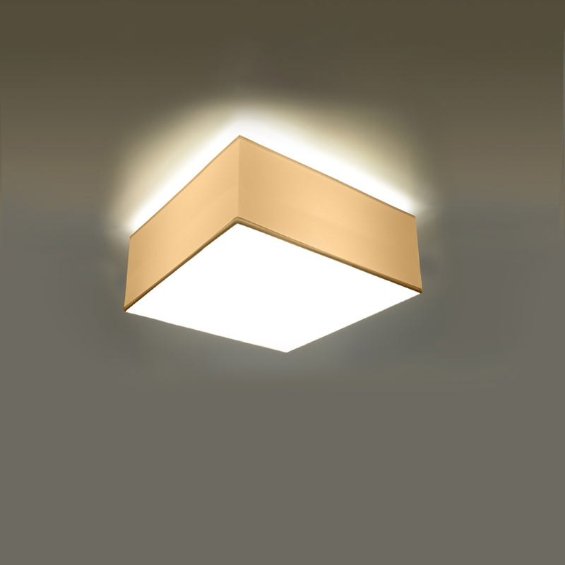 HORUS ceiling light white