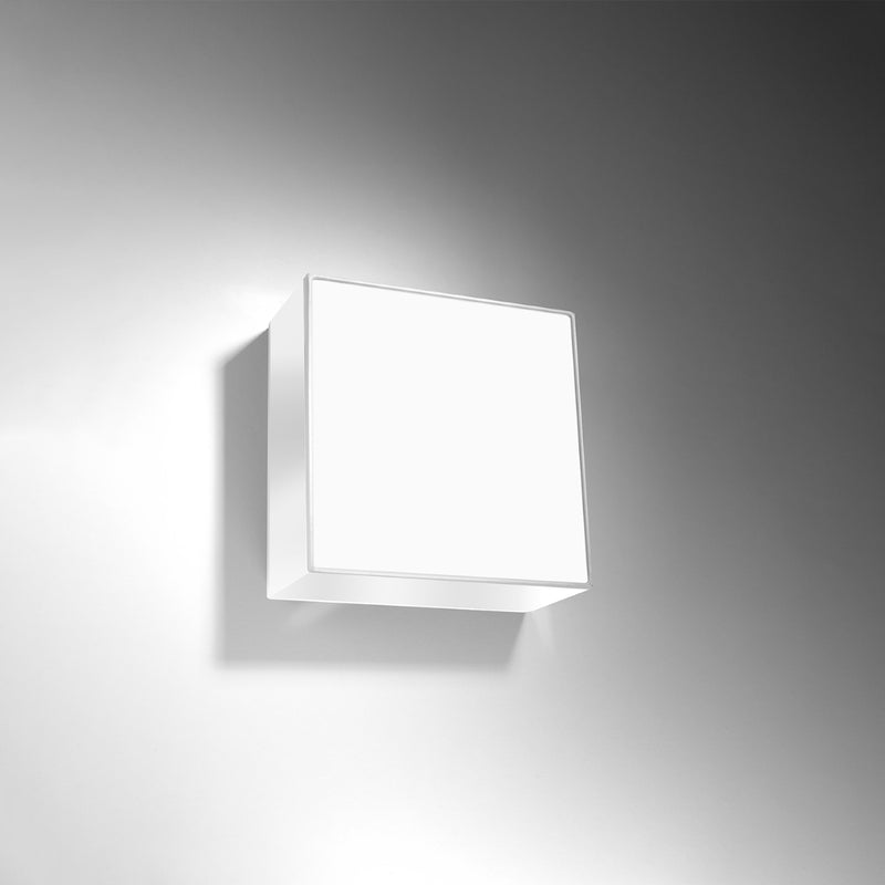 HORUS ceiling light white