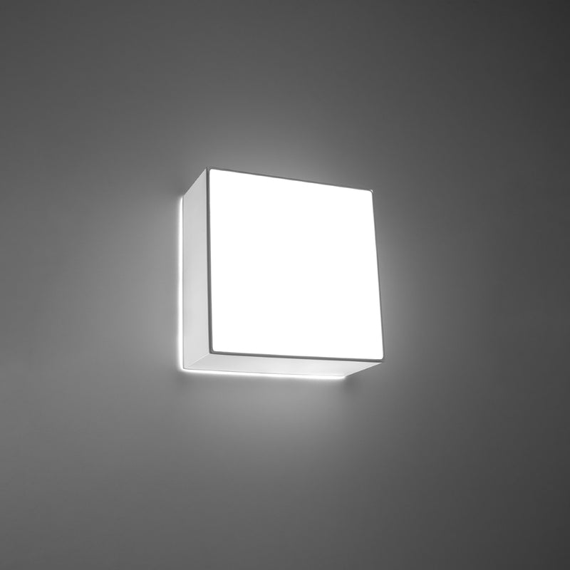 HORUS ceiling light white