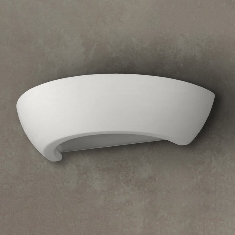 OSKAR ceramic wall light