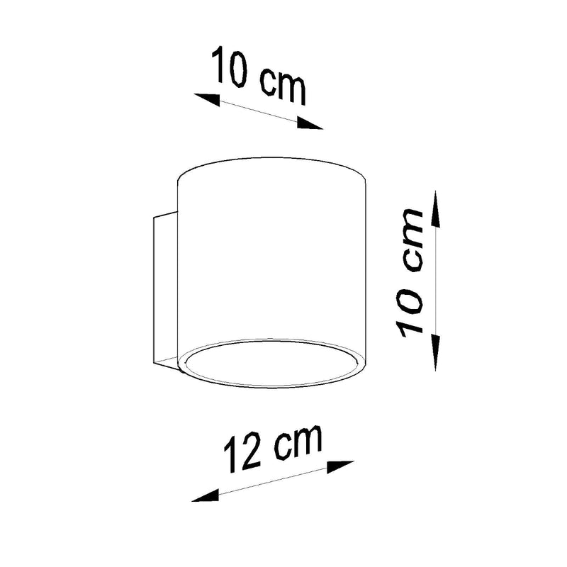 VICI-wandlamp