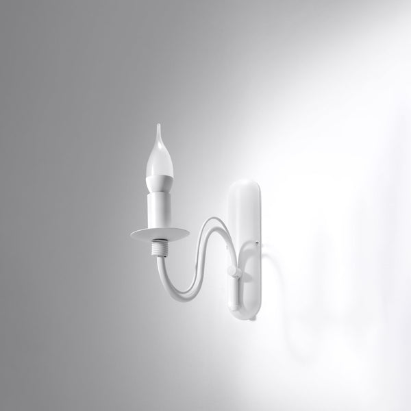 MINERWA wall light white