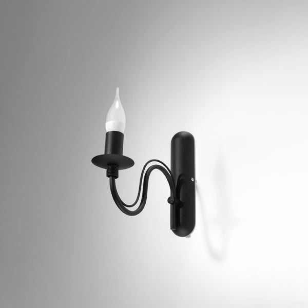 MINERWA wall light black