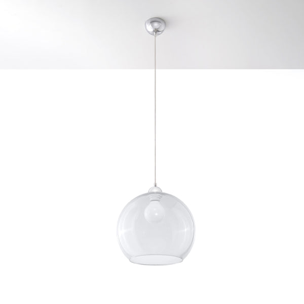 BALL hanging light transparent