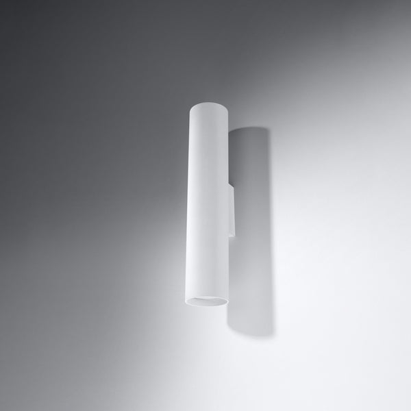 LAGOS wall light white