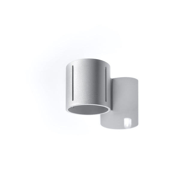 Wall light INEZ gray