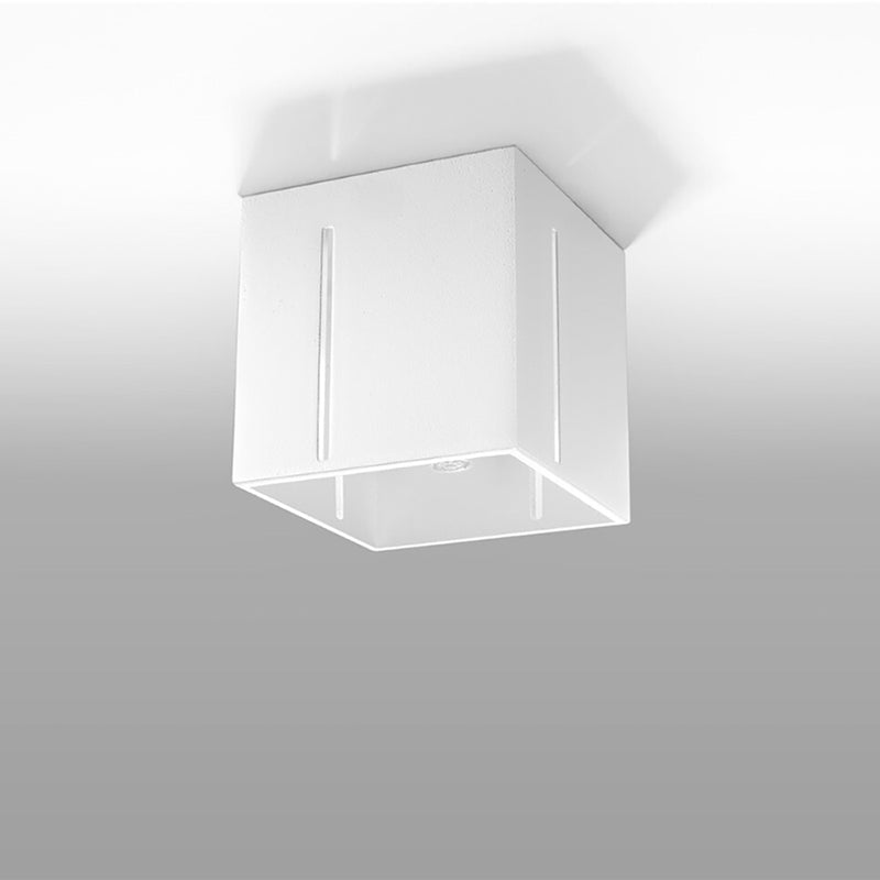 PIXAR ceiling light white