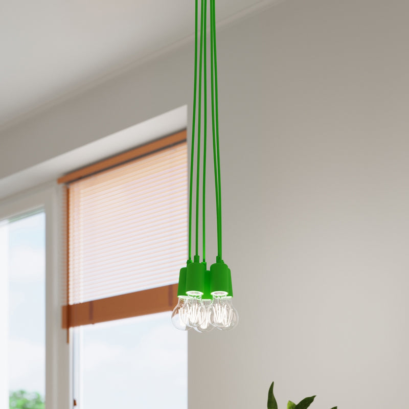 DIEGO 1 hanging light green