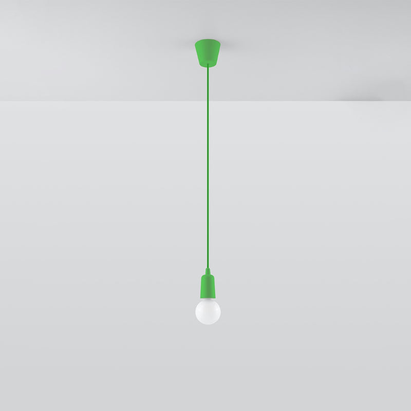 DIEGO 1 hanging light green