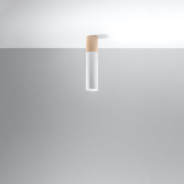 PABLO ceiling light white