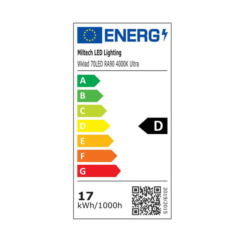 Deckenleuchte PINNE 90 grau