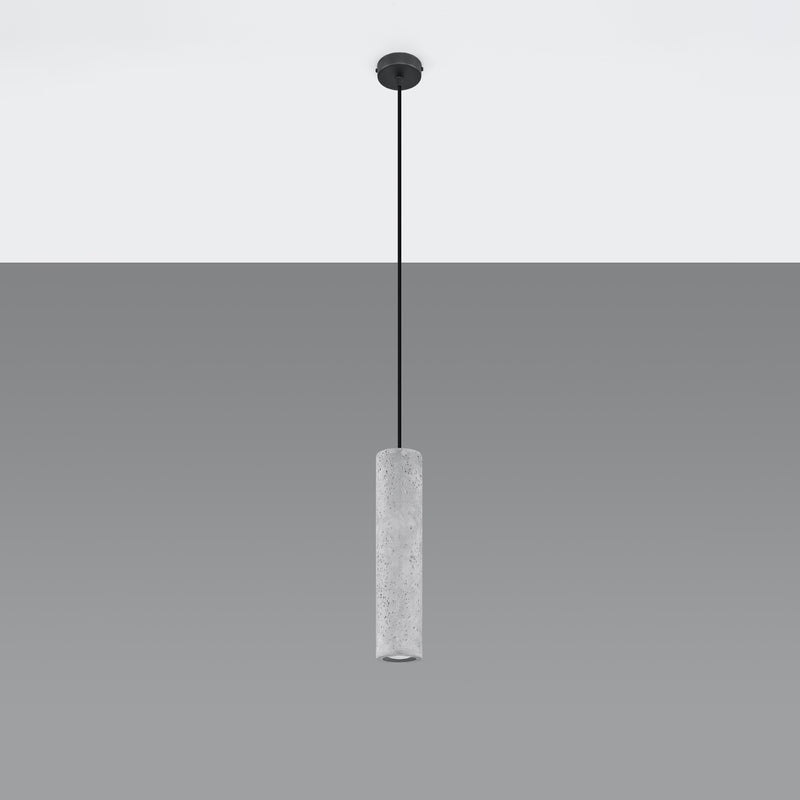 LUVO 1 hanglamp