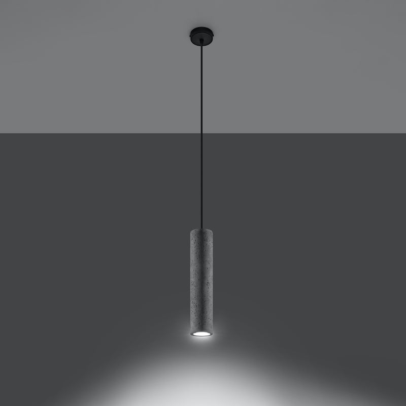 LUVO 1 hanglamp