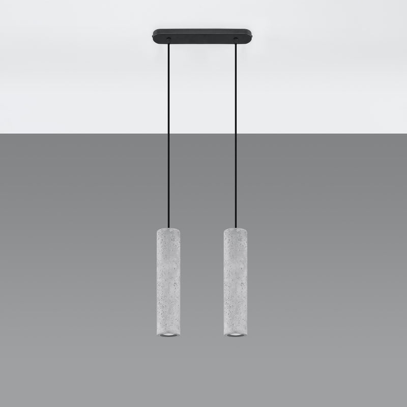 LUVO 2 hanging light