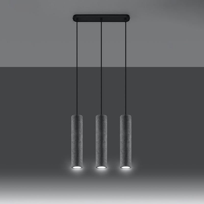 Hanglamp LUVO 3L