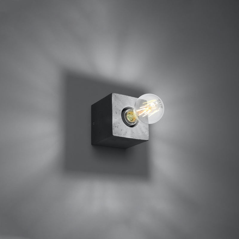 ARIZ concrete wall light