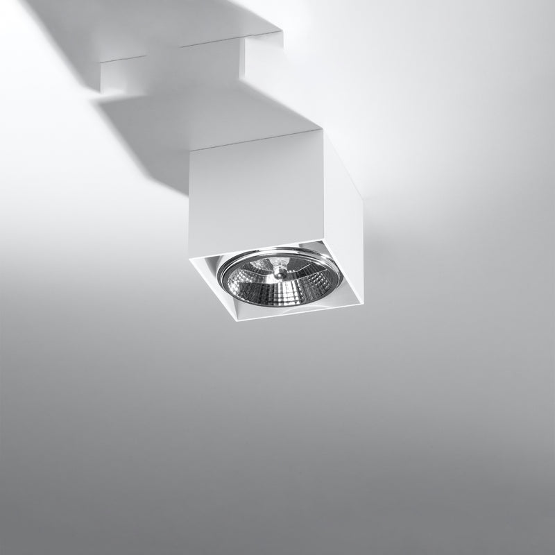 BLAKE ceiling light white