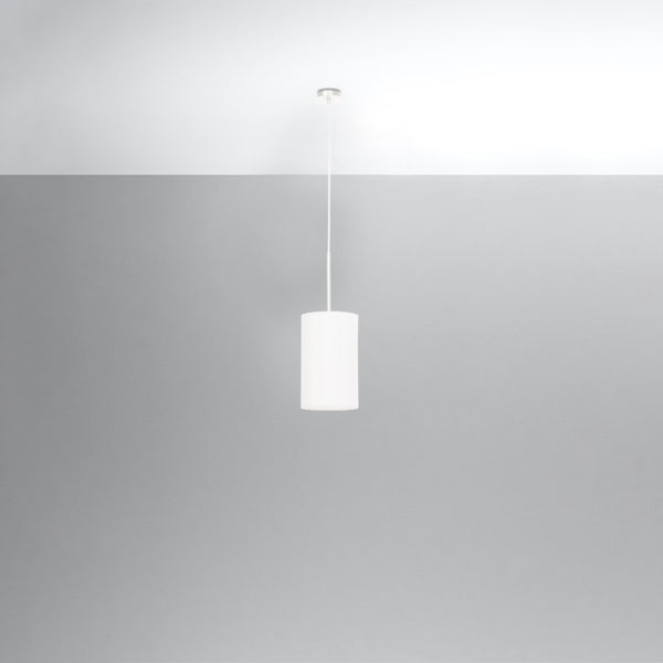 Chandelier OTTO 15 white