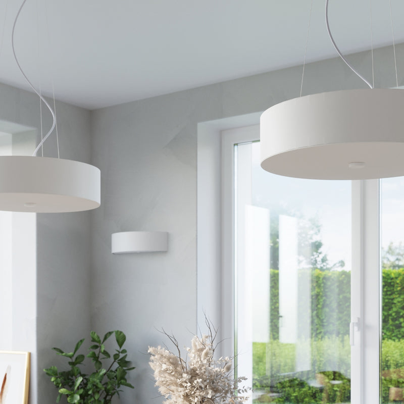 Ceiling light SKALA 30 white