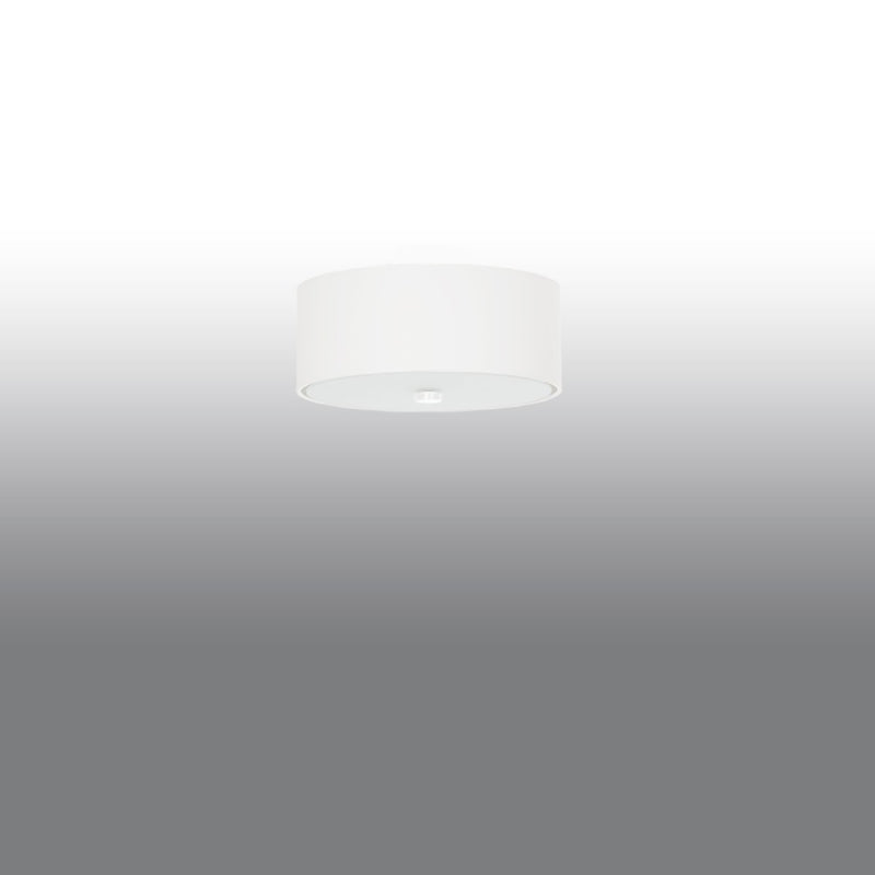 Ceiling light SKALA 30 white