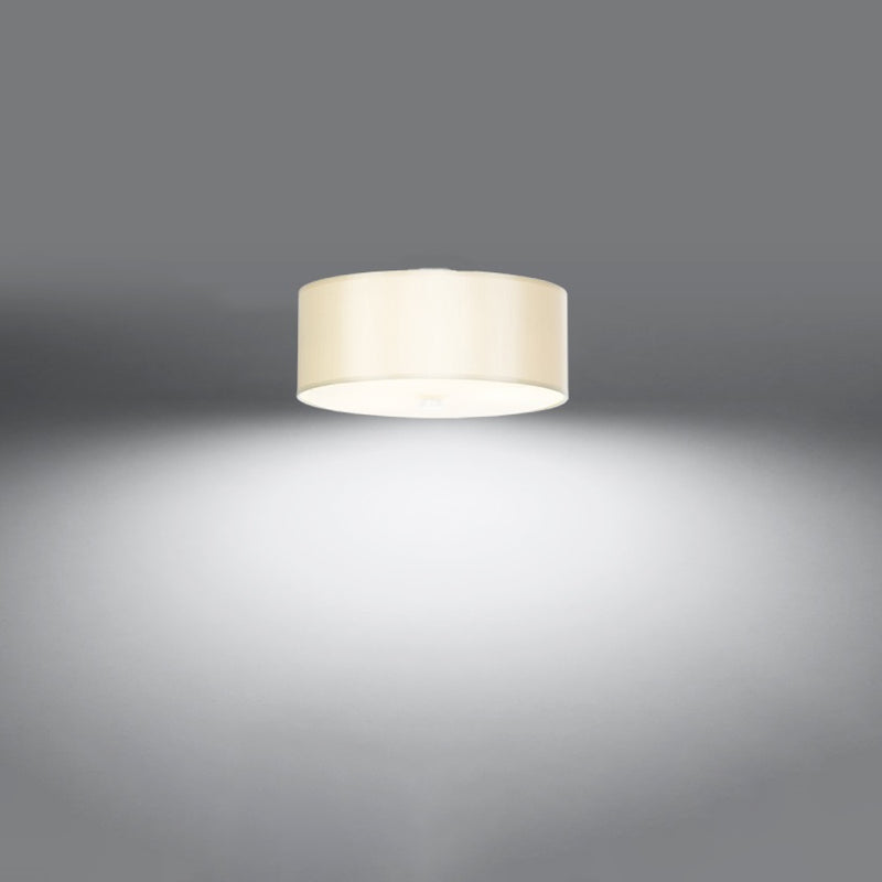 Ceiling light SKALA 30 white