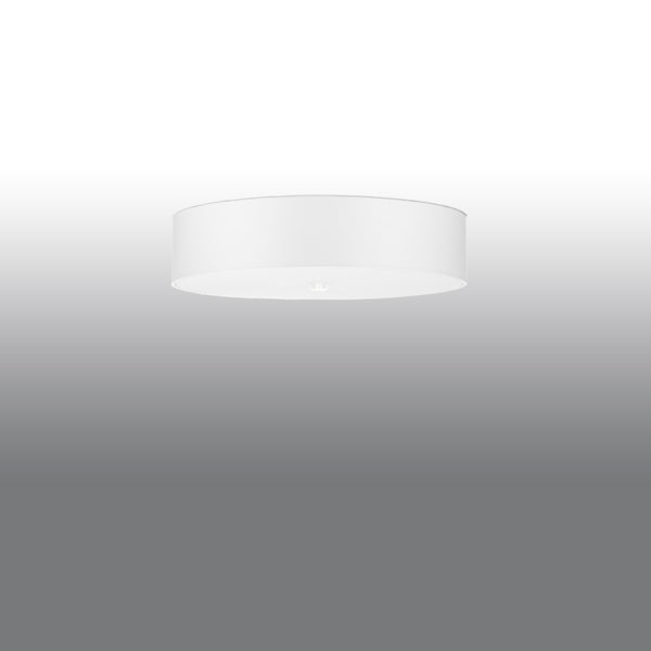 Ceiling light SKALA 50 white