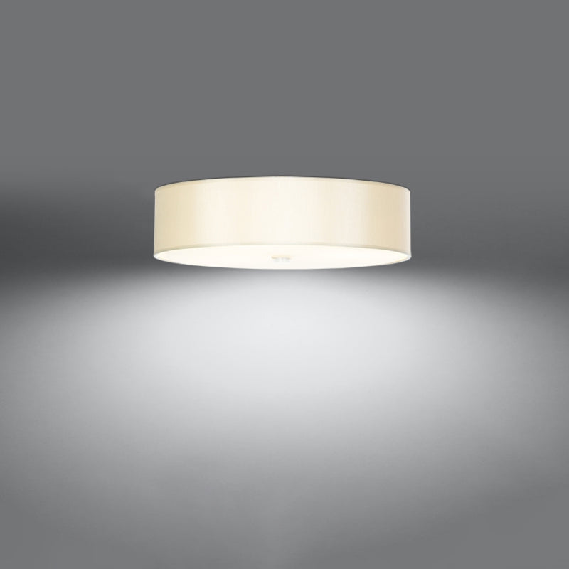 Ceiling light SKALA 50 white