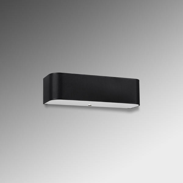 LOKKO wall light black