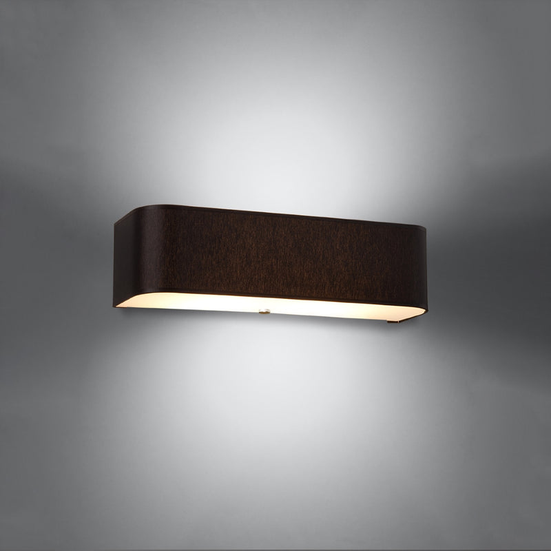 LOKKO wall light black