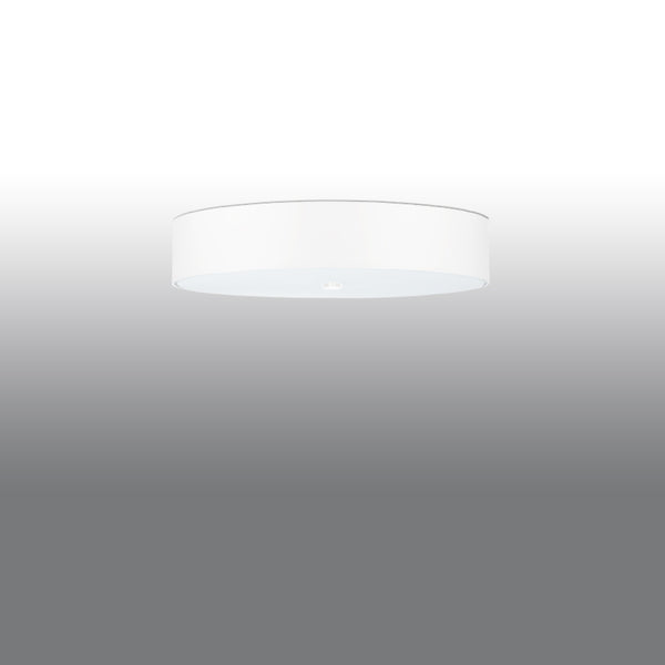 Ceiling light SKALA 60 white