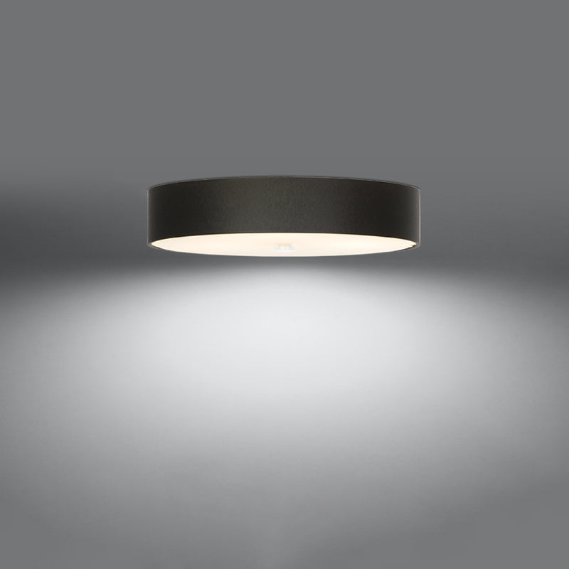 Ceiling light SKALA 60 black