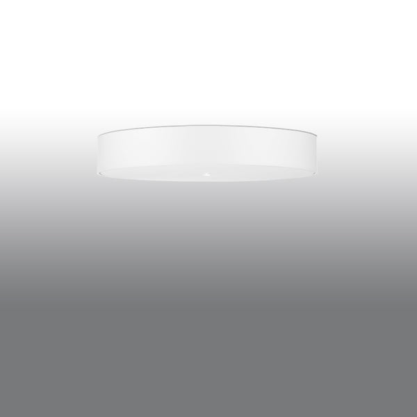 Ceiling light SKALA 80 white