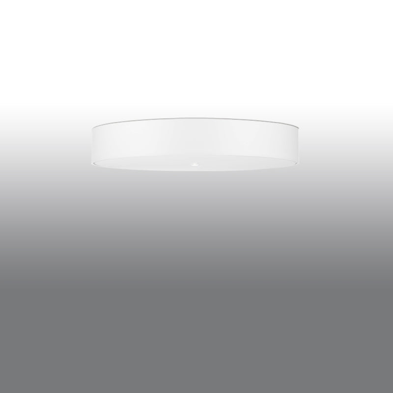 Ceiling light SKALA 80 white