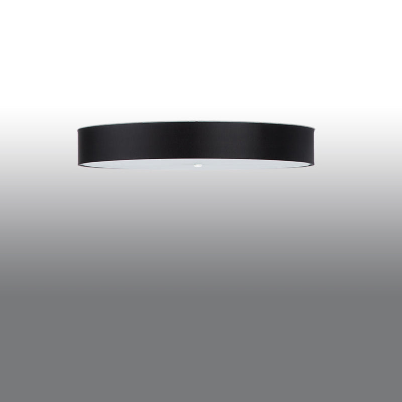 Ceiling light SKALA 100 black