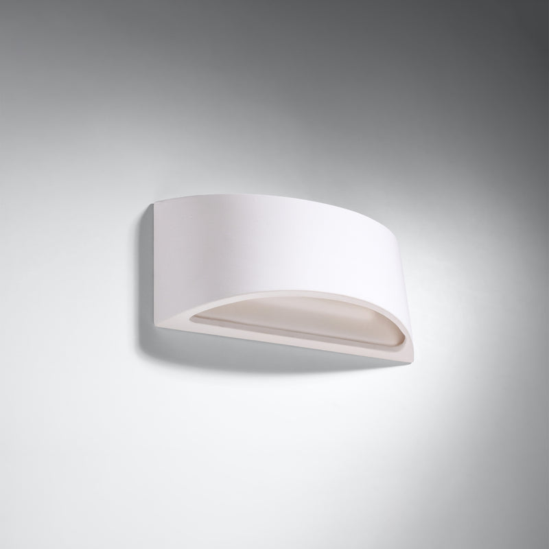 Wandlamp keramiek VIXEN