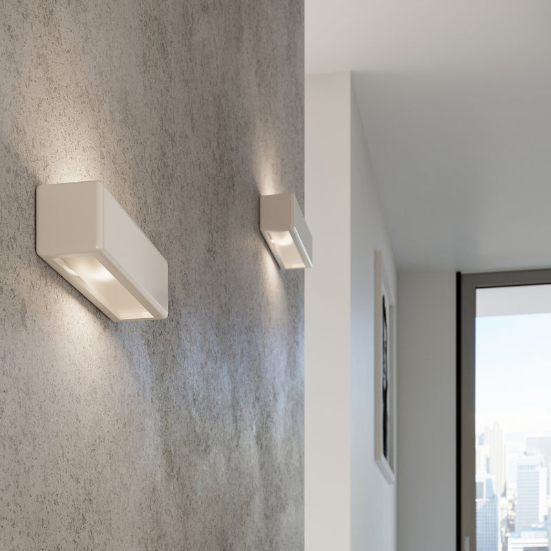 Ceramic wall light NESTA